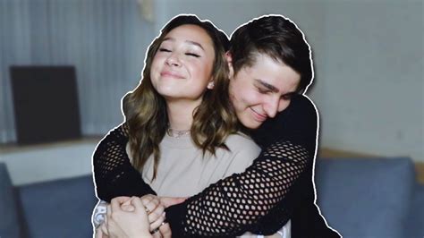 colby brock girlfriend 2023|does colby have a gf.